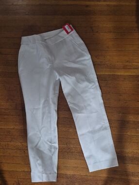 NWT SPANX PANTS SM
